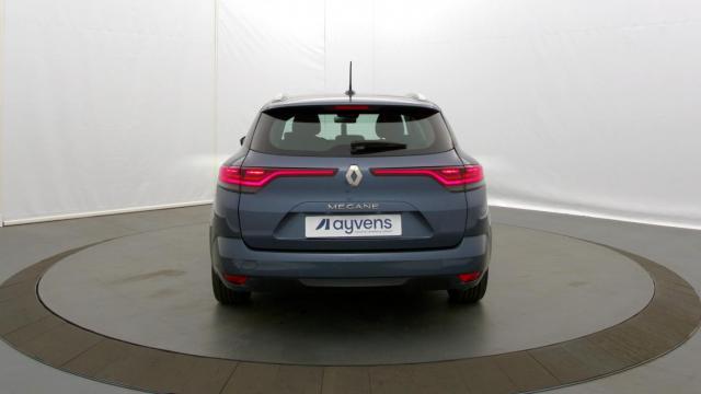 Renault Mégane image 7