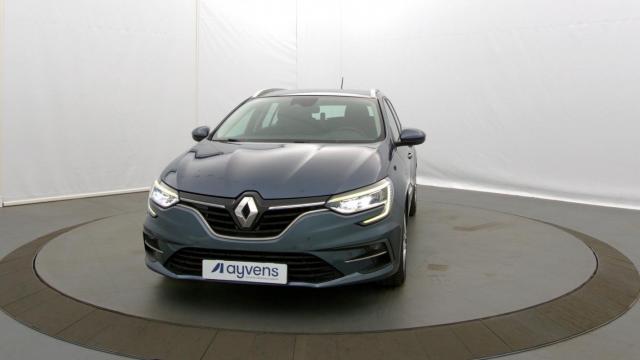 Renault Mégane image 9