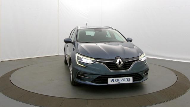 Renault Mégane image 8