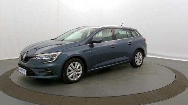 Renault Mégane image 3