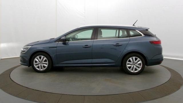 Renault Mégane image 2