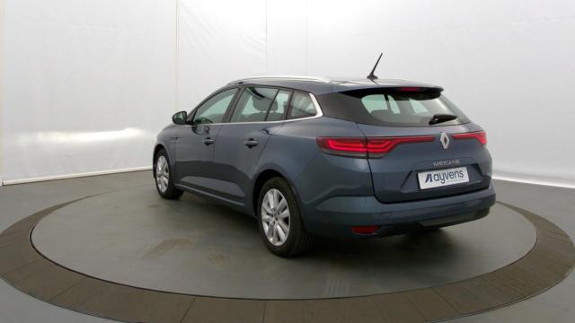Renault Mégane image 4