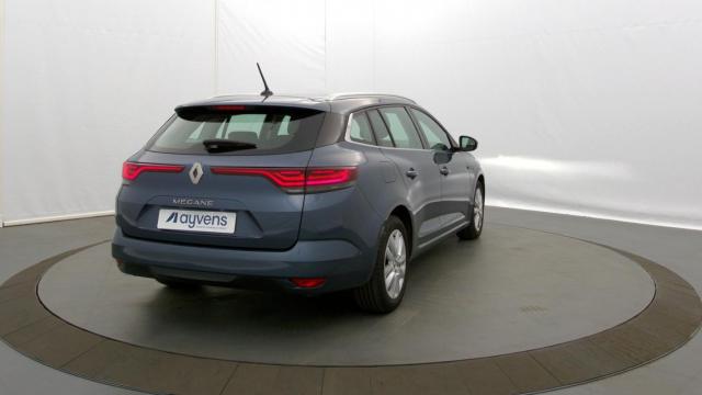 Renault Mégane image 5