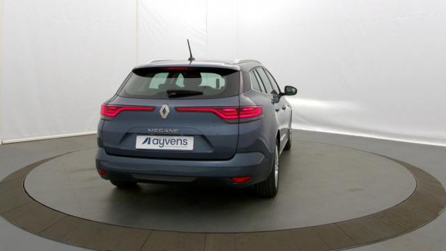 Renault Mégane image 1