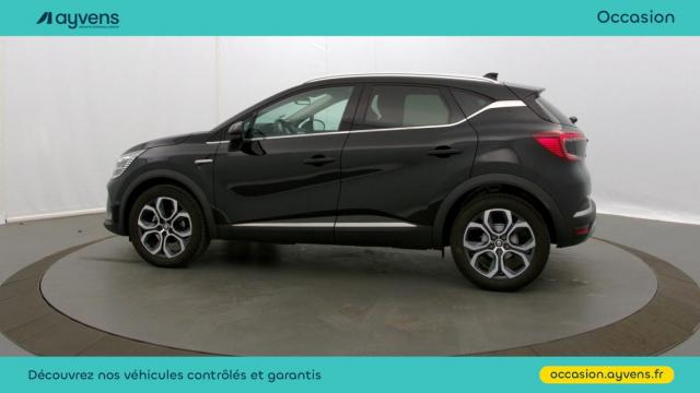 Renault Captur image 5