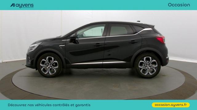 Renault Captur image 9