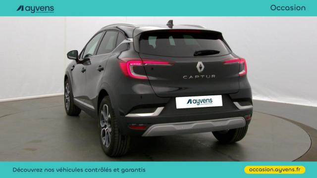 Renault Captur image 1