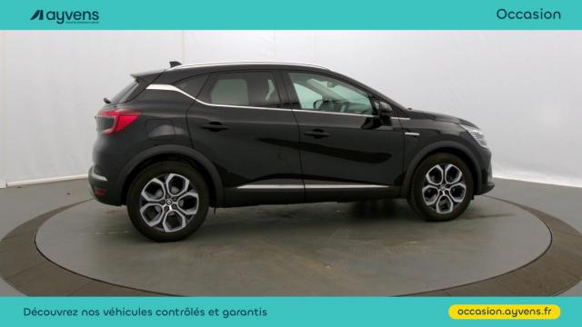 Renault Captur image 3