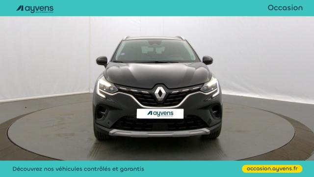 Renault Captur image 7