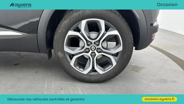 Renault Captur image 6