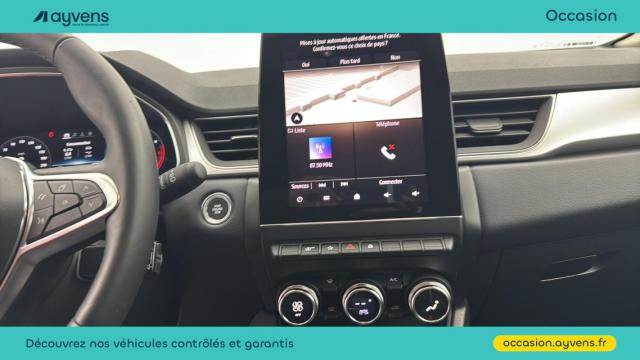 Renault Captur image 2