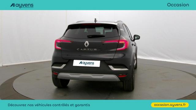 Renault Captur image 4