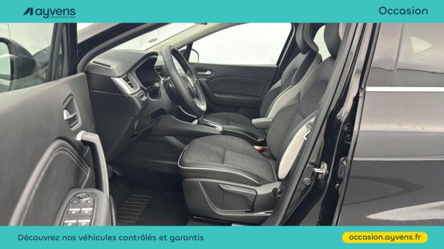 Renault Captur image 8