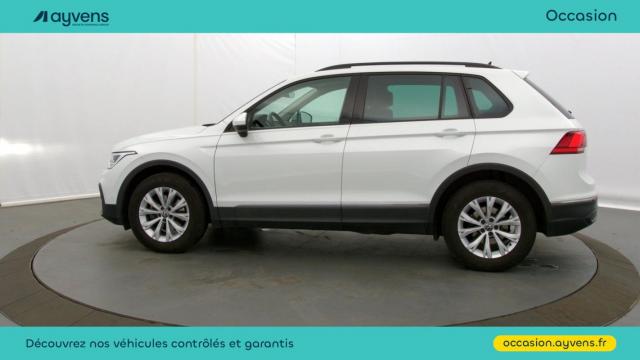 Volkswagen Tiguan image 2