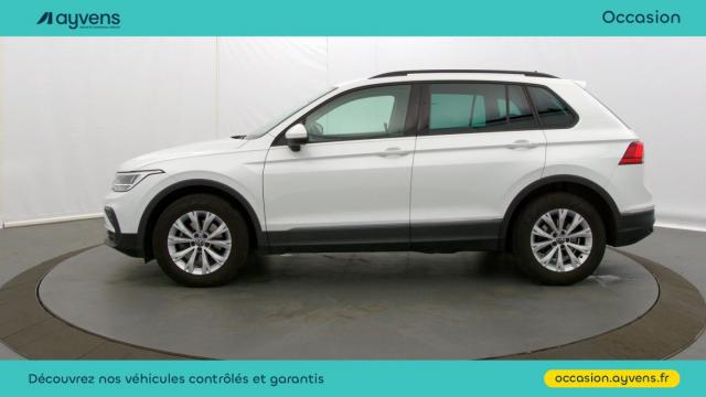Volkswagen Tiguan image 4