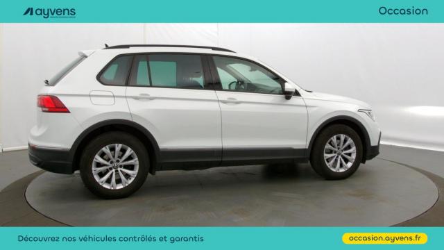 Volkswagen Tiguan image 1