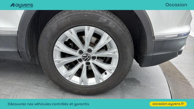 Volkswagen Tiguan image 8