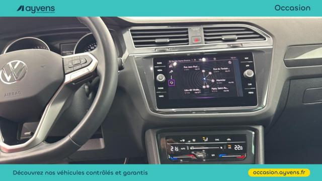 Volkswagen Tiguan image 9