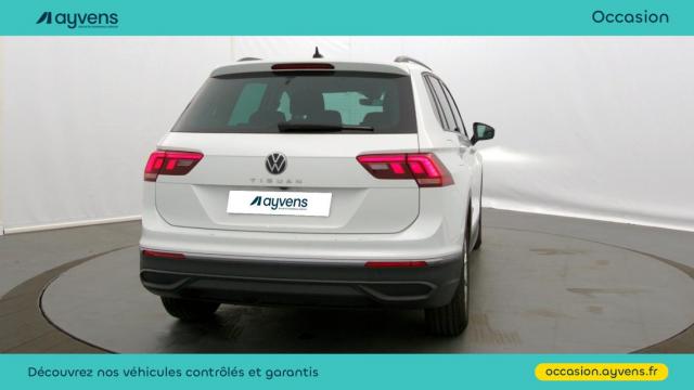Volkswagen Tiguan image 3