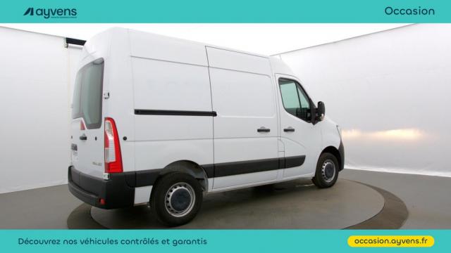 Renault Master image 7