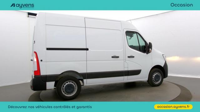 Renault Master image 4