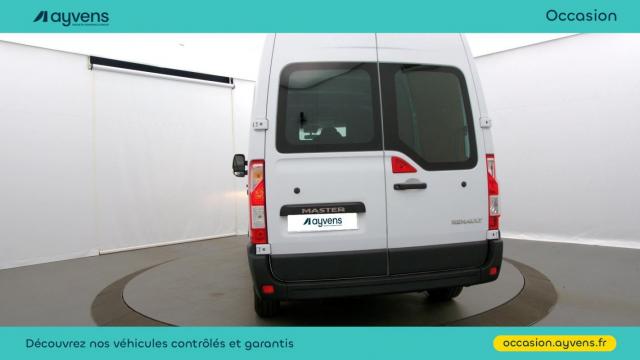 Renault Master image 2