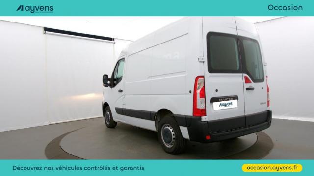Renault Master image 6
