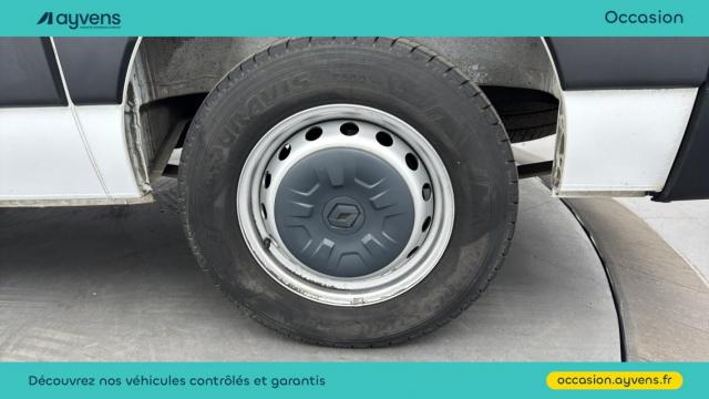 Renault Master image 5