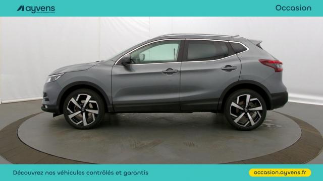 Nissan Qashqai image 9