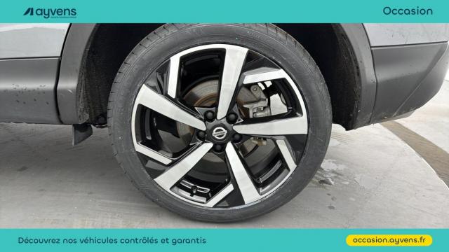 Nissan Qashqai image 6