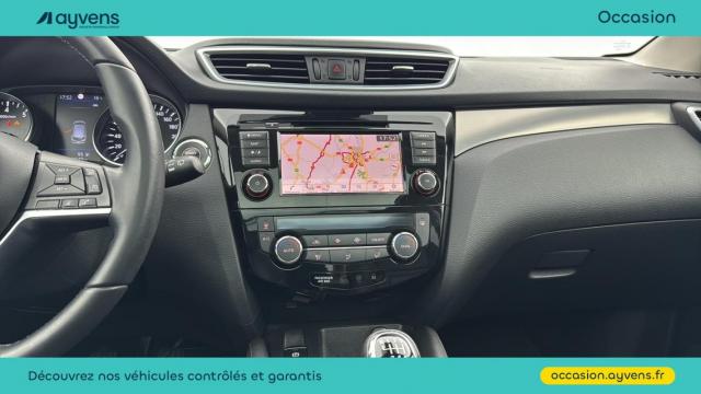 Nissan Qashqai image 3