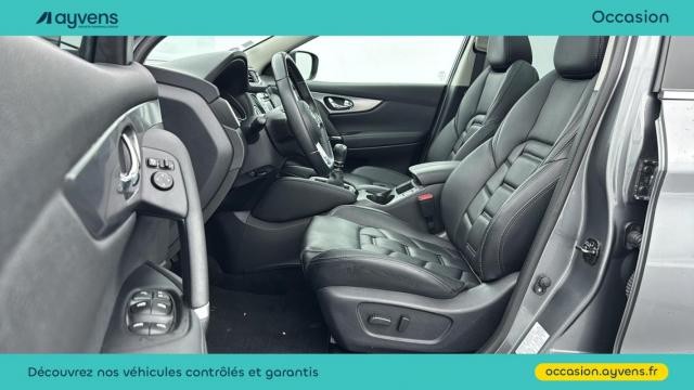 Nissan Qashqai image 7