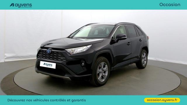 Toyota Rav4 image 5