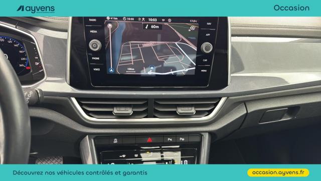 Volkswagen T-Roc image 6