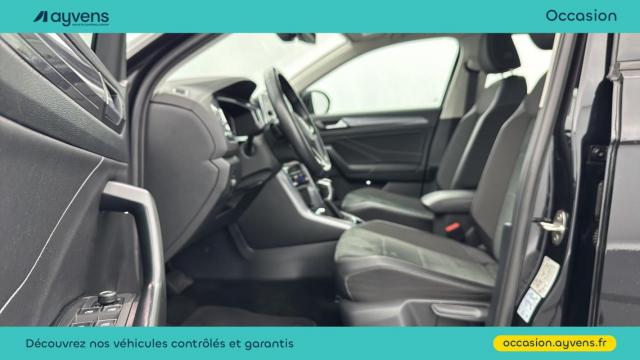 Volkswagen T-Roc image 4