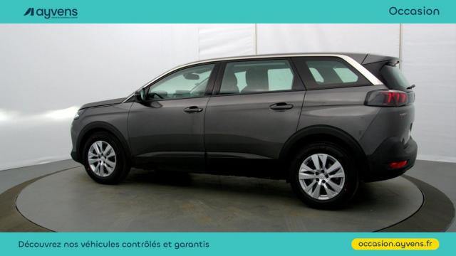 Peugeot 5008 image 7