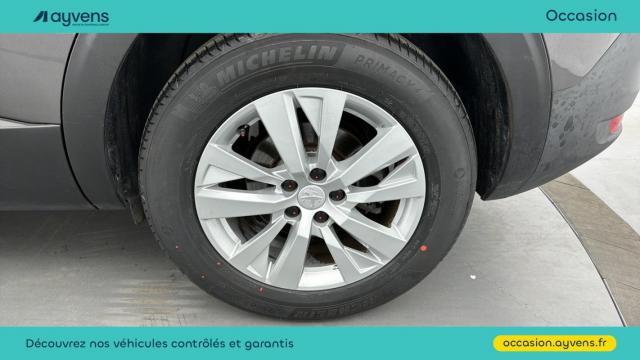 Peugeot 5008 image 4