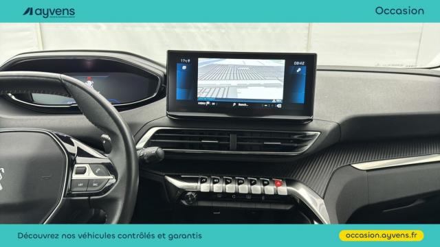 Peugeot 5008 image 6