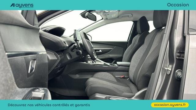 Peugeot 5008 image 9