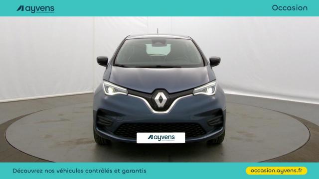 Renault Zoe image 2
