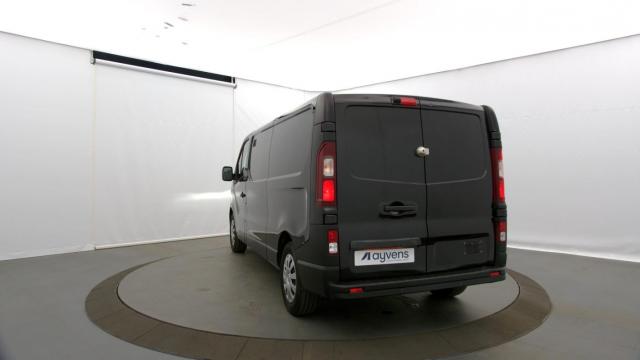 Renault Trafic image 6