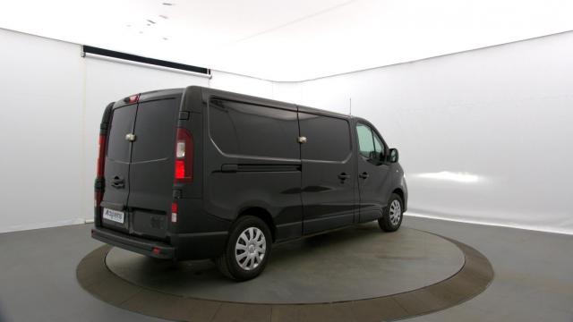 Renault Trafic image 8