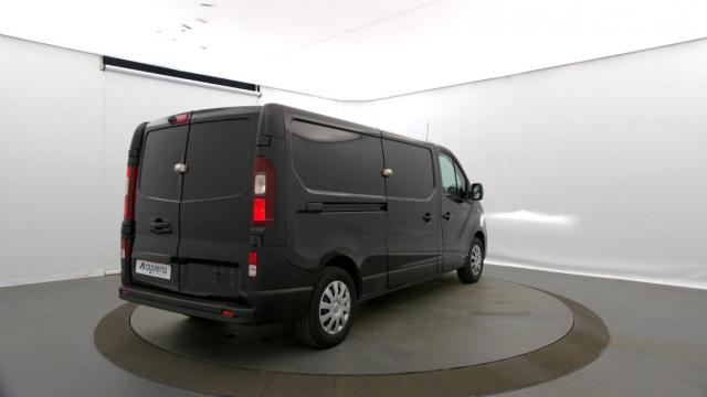 Renault Trafic image 3