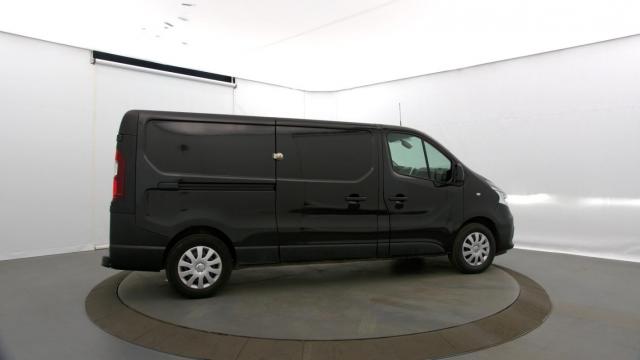 Renault Trafic image 4