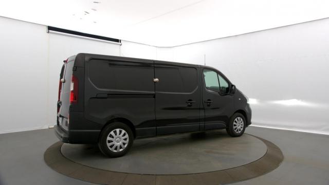 Renault Trafic image 7