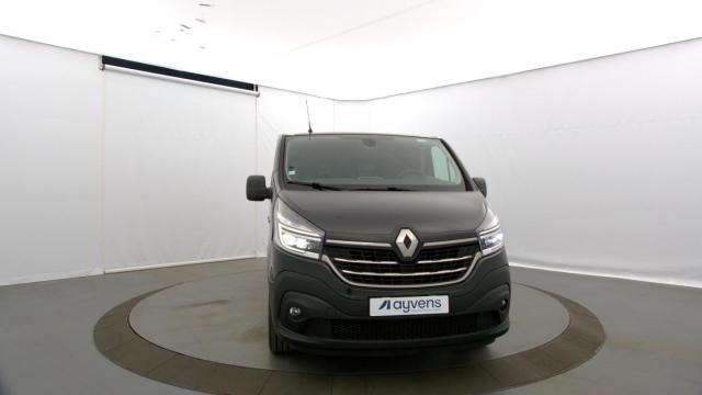 Renault Trafic image 5