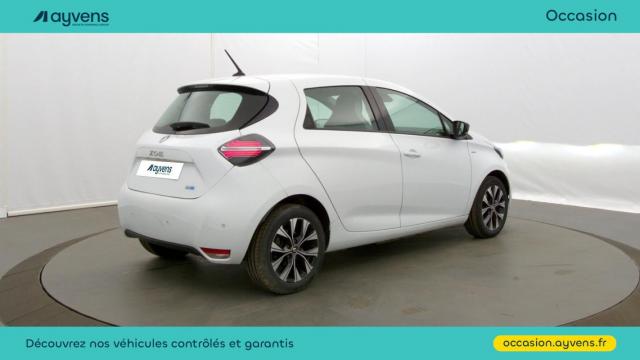 Renault Zoe image 7