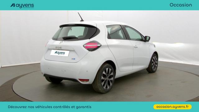 Renault Zoe image 8