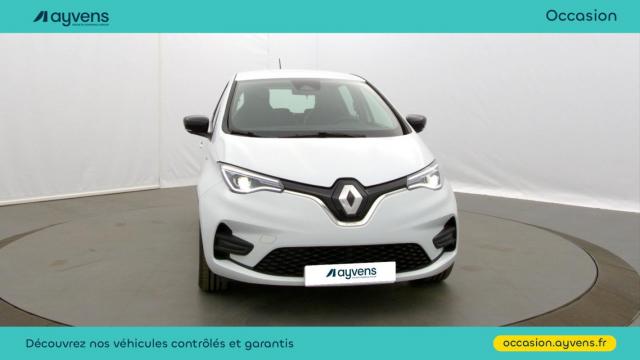 Renault Zoe image 4
