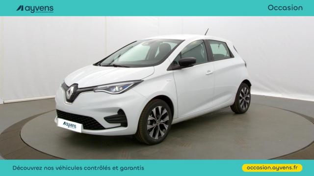 Renault Zoe image 2